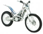 2005 Sherco 2.9 photo